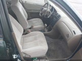 Mazda Protege Dx/Lx JM1BJ2221Y0304773 снимка
