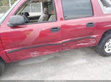 Chevrolet Avalanche 3GNEC12T34G201233 снимка