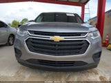 Chevrolet Traverse Ls 1GNERFKWXJJ170157 снимка