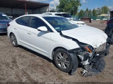Hyundai Elantra Sel 5NPD84LF0KH448228 снимка