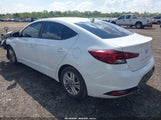 Hyundai Elantra Sel 5NPD84LF0KH448228 снимка