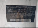Hyundai Elantra Sel 5NPD84LF0KH448228 снимка