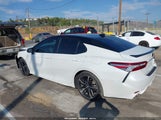 Toyota Camry Xse 4T1B61HK6KU183060 fotografie
