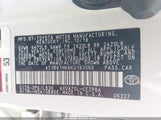 Toyota Camry Xse 4T1B61HK6KU183060 fotografie