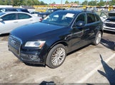 Audi Q5 2.0T Premium WA1M2AFPXHA078565 снимка