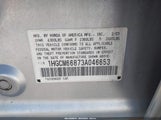 Honda Accord 3.0 Ex 1HGCM66873A046653 снимка