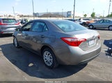 Toyota Corolla Le 5YFBURHE8HP642999 снимка