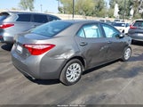 Toyota Corolla Le 5YFBURHE8HP642999 снимка