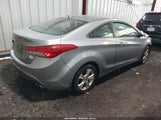 Hyundai Elantra Gs KMHDH6AE2DU016699 снимка