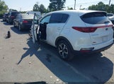 Kia Sportage Lx KNDPM3AC0M7917093 снимка