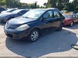 Nissan Versa 1.8S 3N1BC11E39L362665 снимка