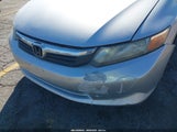 Honda Civic Lx 2HGFB2F5XCH570284 снимка