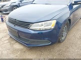 Volkswagen Jetta 1.8T Se 3VWD17AJ4EM212366 photo