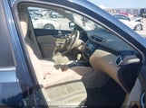 Nissan Rogue Sv 5N1AT2MV1FC839218 снимка