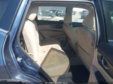 Nissan Rogue Sv 5N1AT2MV1FC839218 снимка