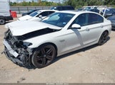 BMW 550I WBAKN9C55FD961598 снимка