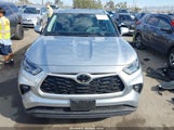 Toyota Highlander Xle 5TDHZRAH3NS120252 снимка