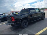 Ram  Big Horn 4X2 5'7 Box 1C6RREFG4SN671375 снимка
