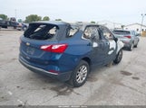 Chevrolet Equinox Lt 3GNAXJEV1KL340930 снимка