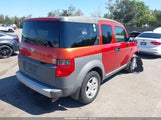 Honda Element Ex 5J6YH28574L009414 fotografie