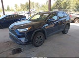 Toyota Rav4 Hybrid Xle Premium 2T3B6RFV4RW076585 photo