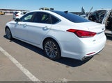 Hyundai Genesis 3.8 KMHGN4JE8FU046125 снимка