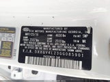 Kia Optima Sxl Turbo 5XXGV4L23GG085901 снимка