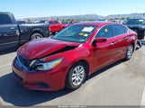 Nissan Altima 2.5 S 1N4AL3AP1JC293275 снимка