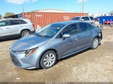 Toyota Corolla Le JTDEPMAE7MJ145281 снимка