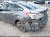 Ford Focus Se 1FADP3F28DL258199 photo