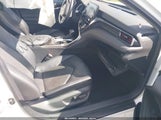 Toyota Camry Xle Hybrid 4T1F31AK0MU555466 fotografie