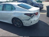 Toyota Camry Xle Hybrid 4T1F31AK0MU555466 fotografie