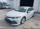 Toyota Camry Le 4T1C11AK0PU159003 photo