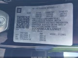 Chevrolet Colorado Wt 1GCHSBEA2K1229027 снимка