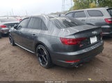Audi S4 3.0T Premium Plus WAUC4AF49JA018846 снимка