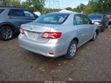 Toyota Corolla Le JTDBU4EE2B9154118 снимка