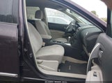 Nissan Rogue Select S JN8AS5MV3FW763996 снимка