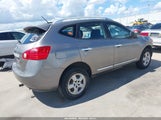 Nissan Rogue Select S JN8AS5MT9EW624579 снимка
