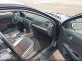 Ford Fusion Se 3FAHP07Z38R117432 снимка