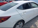 Hyundai Elantra Sel 5NPD84LF3LH630586 photo