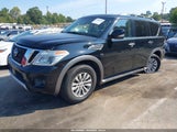 Nissan Armada Sv JN8AY2ND7H9006474 снимка
