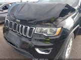 Jeep Grand Cherokee Laredo 4X2 1C4RJEAG5JC327202 fotografie