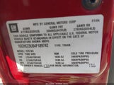 Chevrolet Silverado 2500Hd Ls 1GCHC23U04F189742 снимка