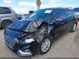 Hyundai Accent Sel 3KPC24A65NE166028 снимка