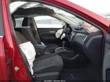 Nissan Rogue Sv KNMAT2MV5GP687393 снимка