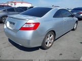 Honda Civic Lx 2HGFG12676H557958 снимка