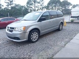 Dodge Grand Caravan Se 2C4RDGBG1HR686470 снимка