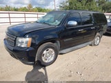 Chevrolet Suburban  Lt 1GNSCJE03DR180050 снимка