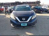 Nissan Murano Platinum/S/Sl/Sv 5N1AZ2MH2FN276757 снимка