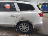 Buick Enclave 1Xl 5GAKRBED8BJ386655 снимка
